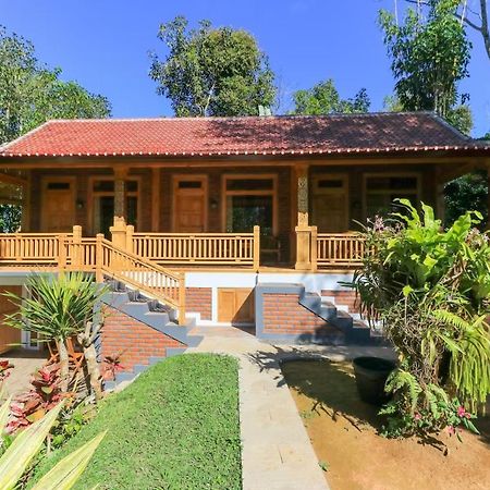 Mulia Garden Bungalows - Monthly Rate Available Selemadeg Exterior foto