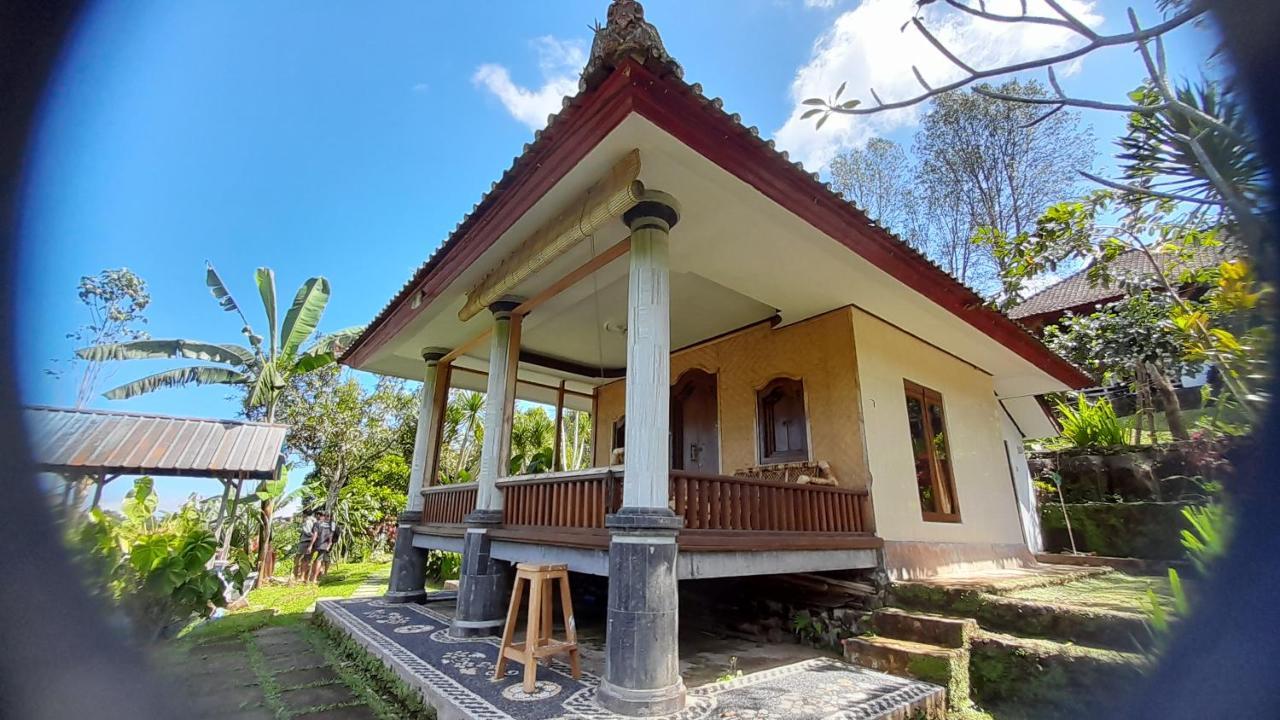 Mulia Garden Bungalows - Monthly Rate Available Selemadeg Exterior foto