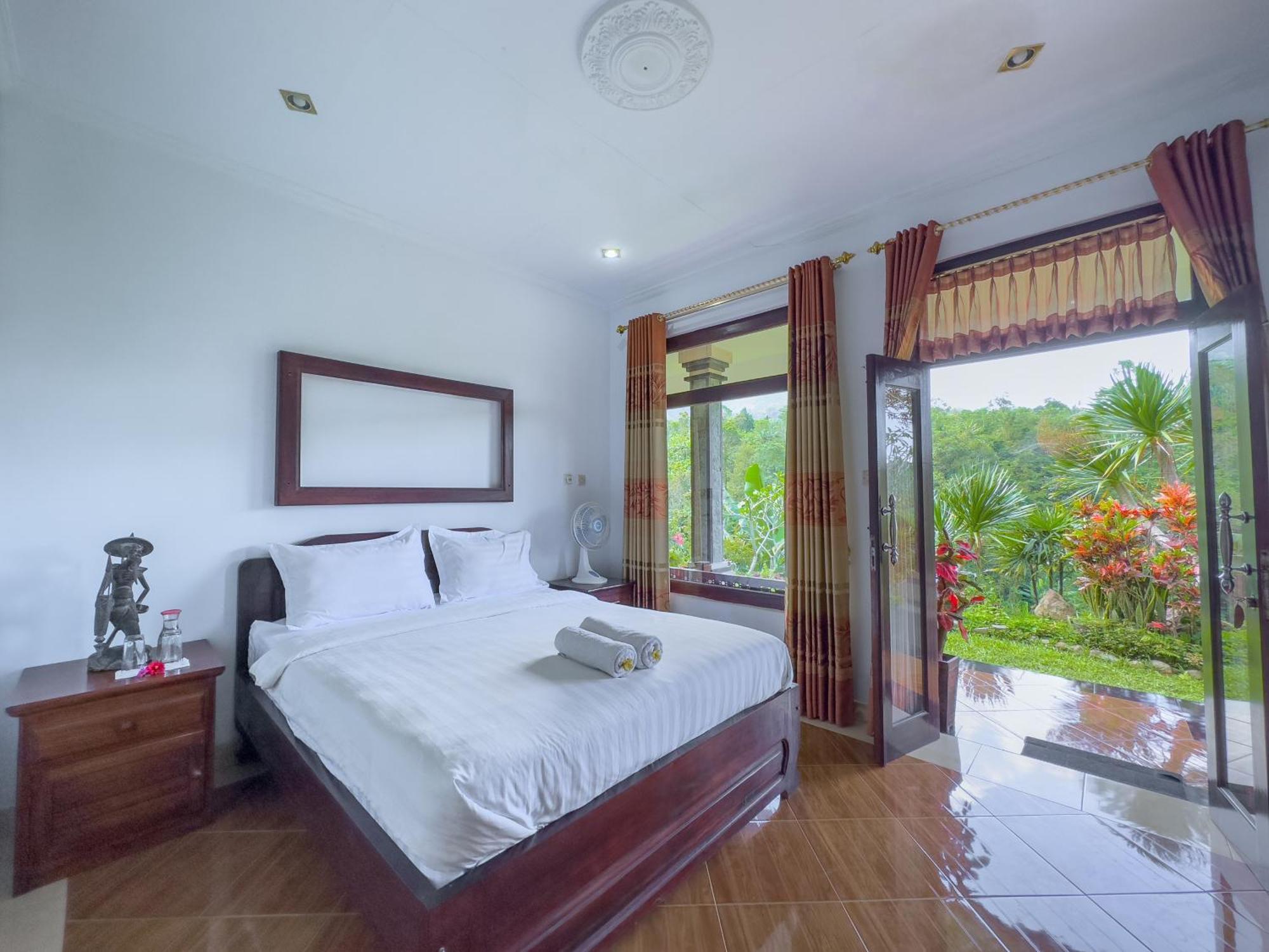 Mulia Garden Bungalows - Monthly Rate Available Selemadeg Exterior foto