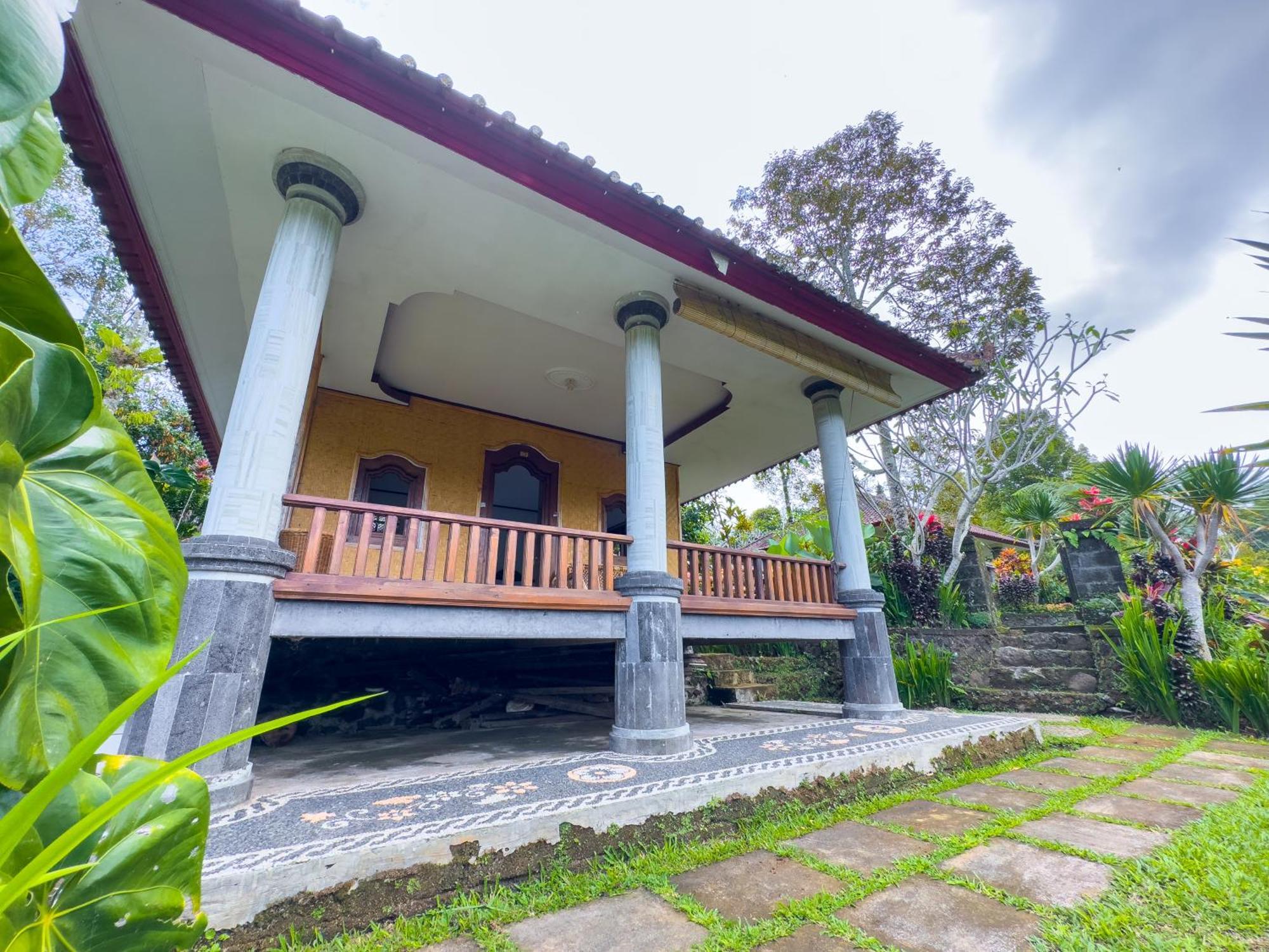 Mulia Garden Bungalows - Monthly Rate Available Selemadeg Exterior foto