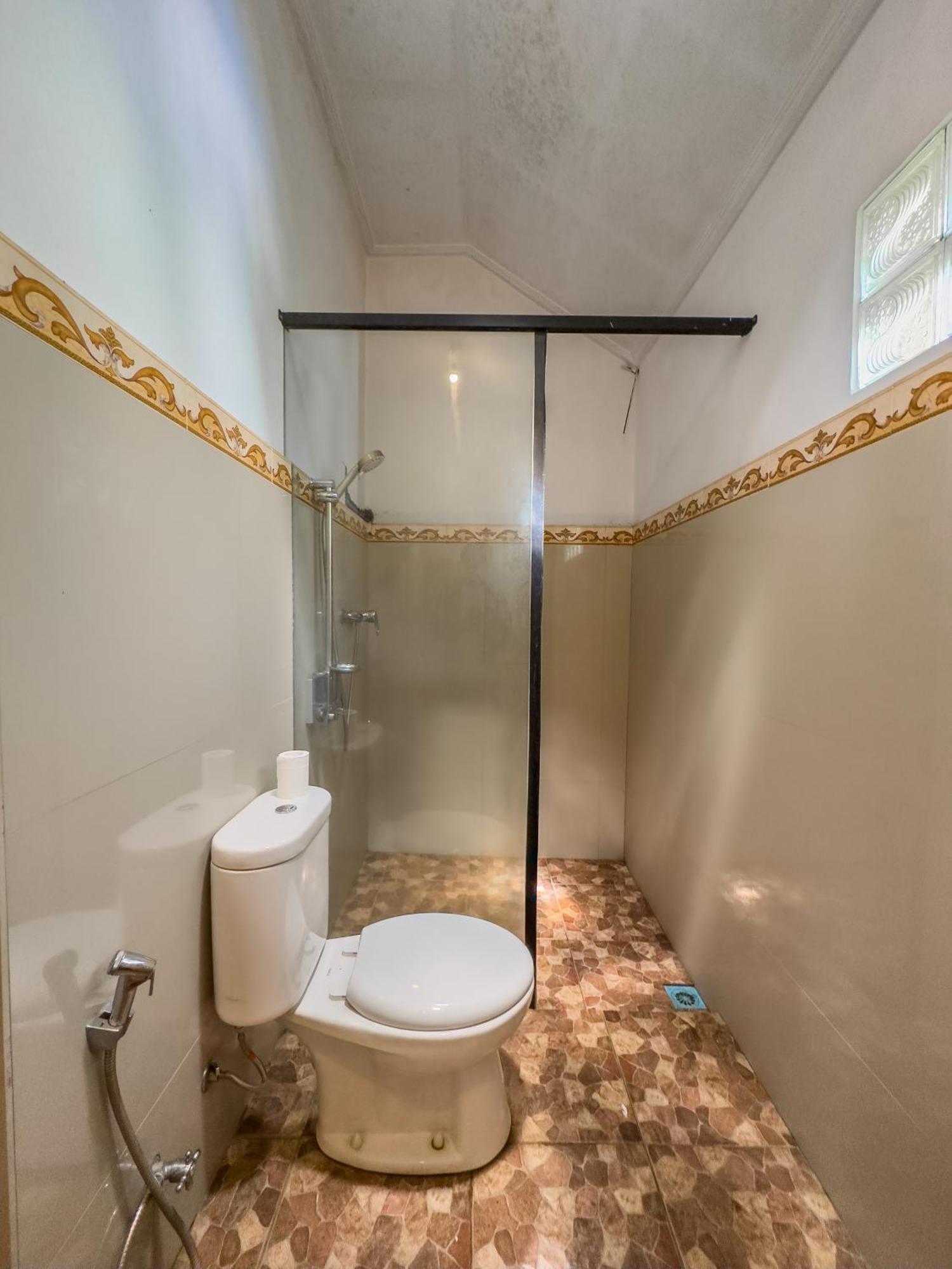 Mulia Garden Bungalows - Monthly Rate Available Selemadeg Exterior foto
