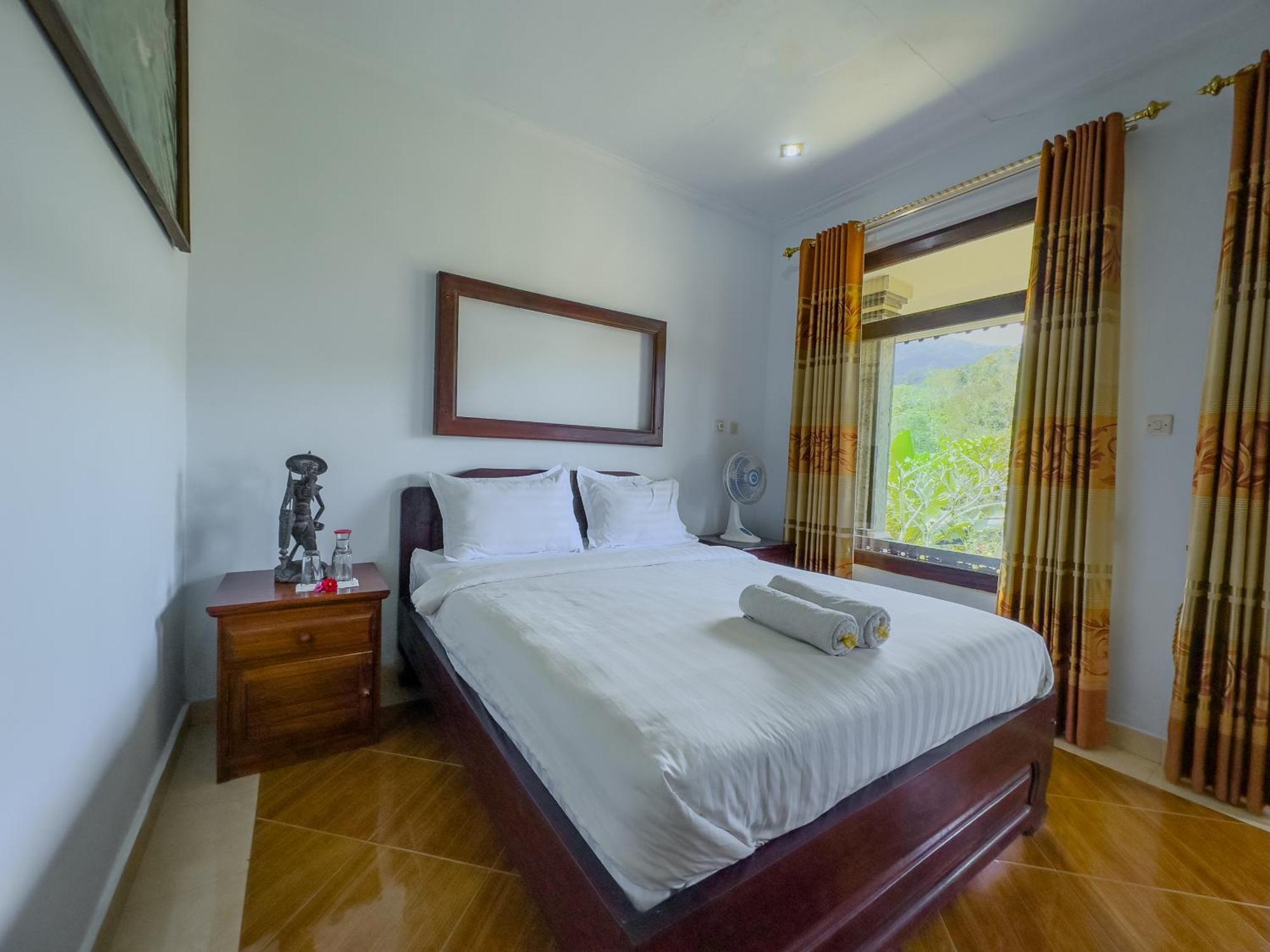 Mulia Garden Bungalows - Monthly Rate Available Selemadeg Exterior foto