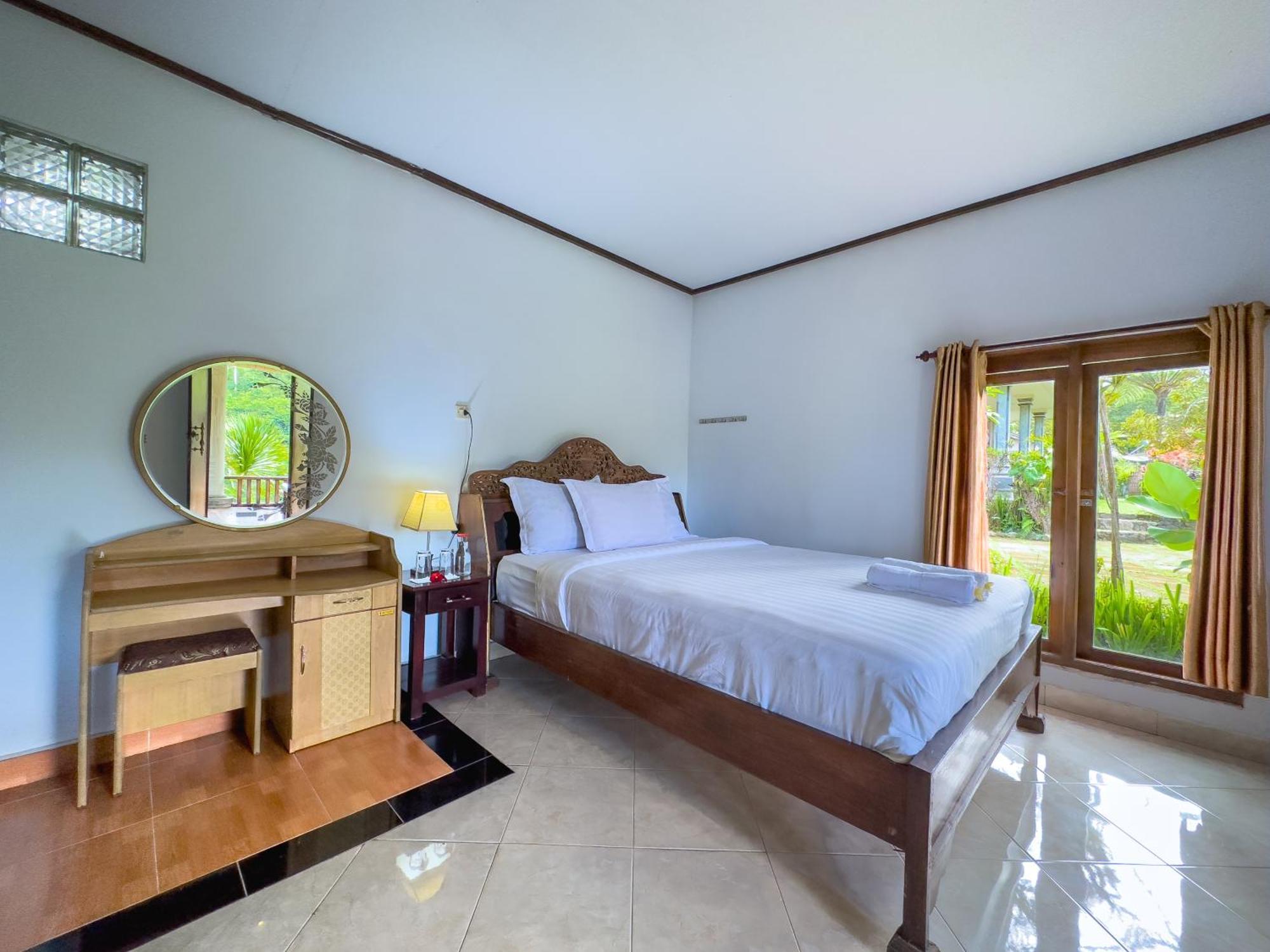 Mulia Garden Bungalows - Monthly Rate Available Selemadeg Exterior foto
