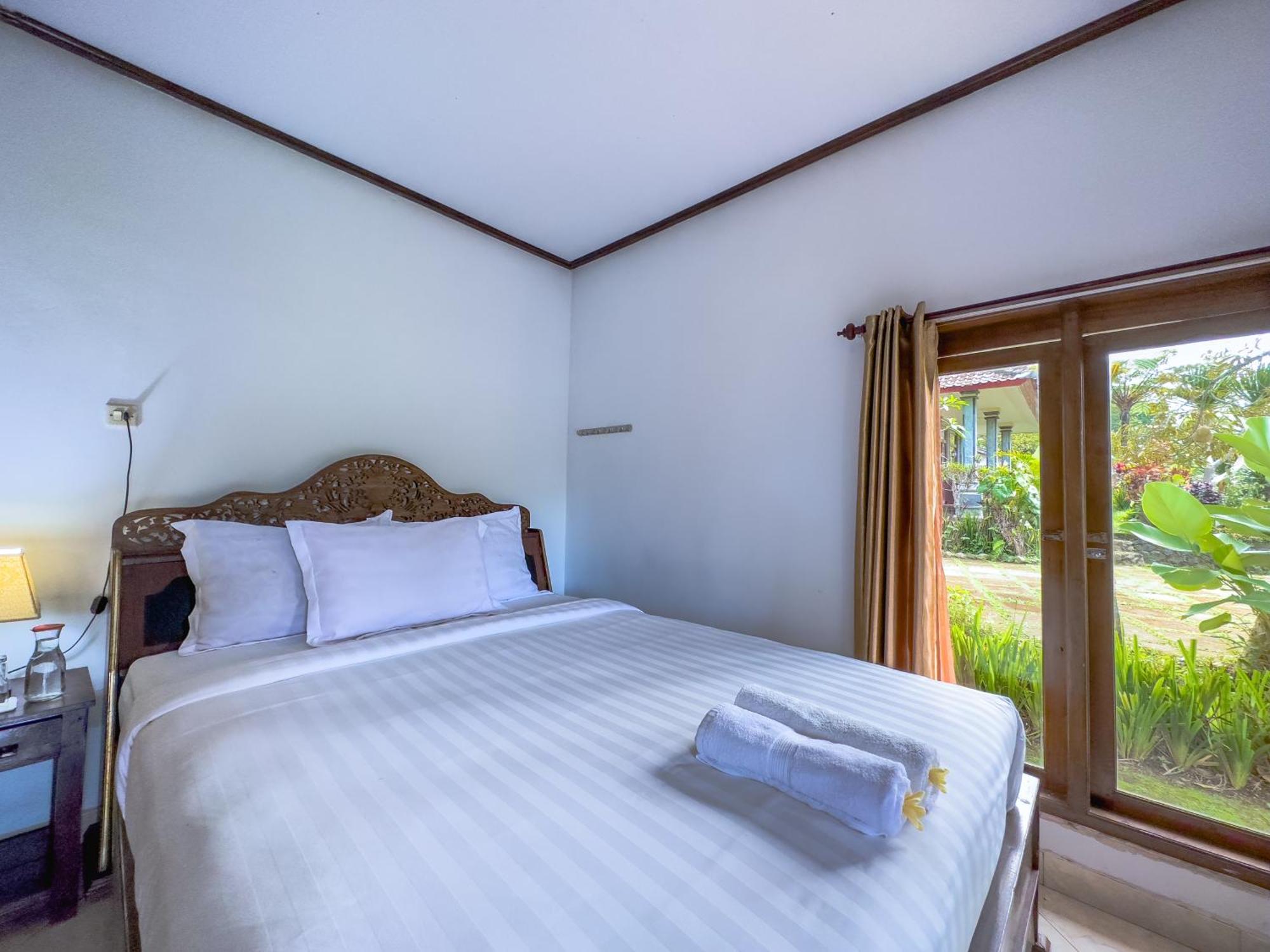 Mulia Garden Bungalows - Monthly Rate Available Selemadeg Exterior foto